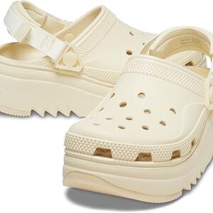 Crocs Unisex Adult Classic Hiker Escape Clogs